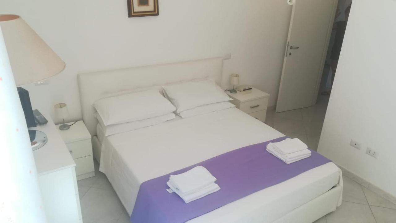 Appartamento Vacanze Riviera Delle Palme San Benedetto del Tronto Exterior photo