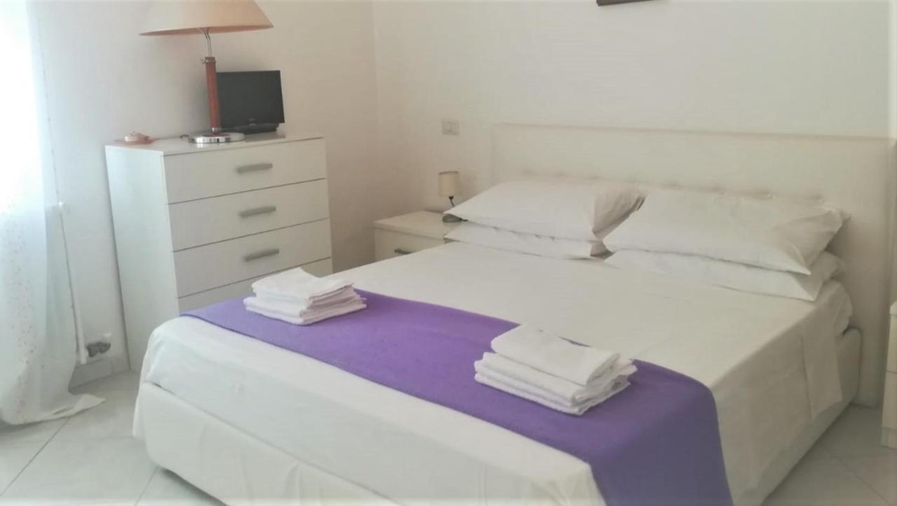 Appartamento Vacanze Riviera Delle Palme San Benedetto del Tronto Exterior photo