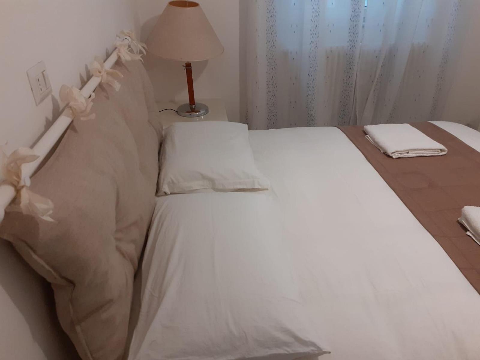 Appartamento Vacanze Riviera Delle Palme San Benedetto del Tronto Exterior photo