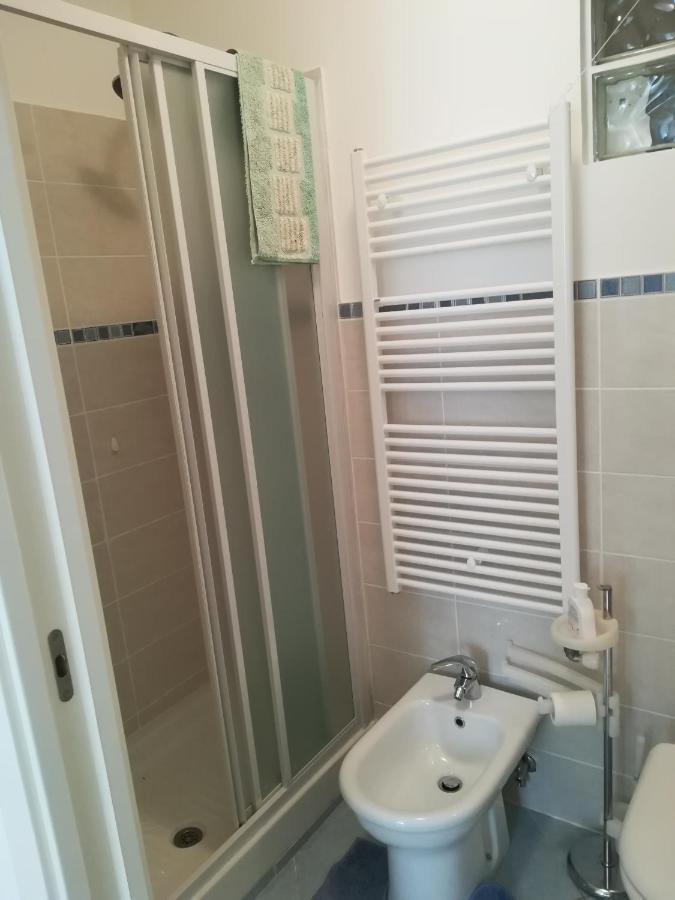 Appartamento Vacanze Riviera Delle Palme San Benedetto del Tronto Exterior photo