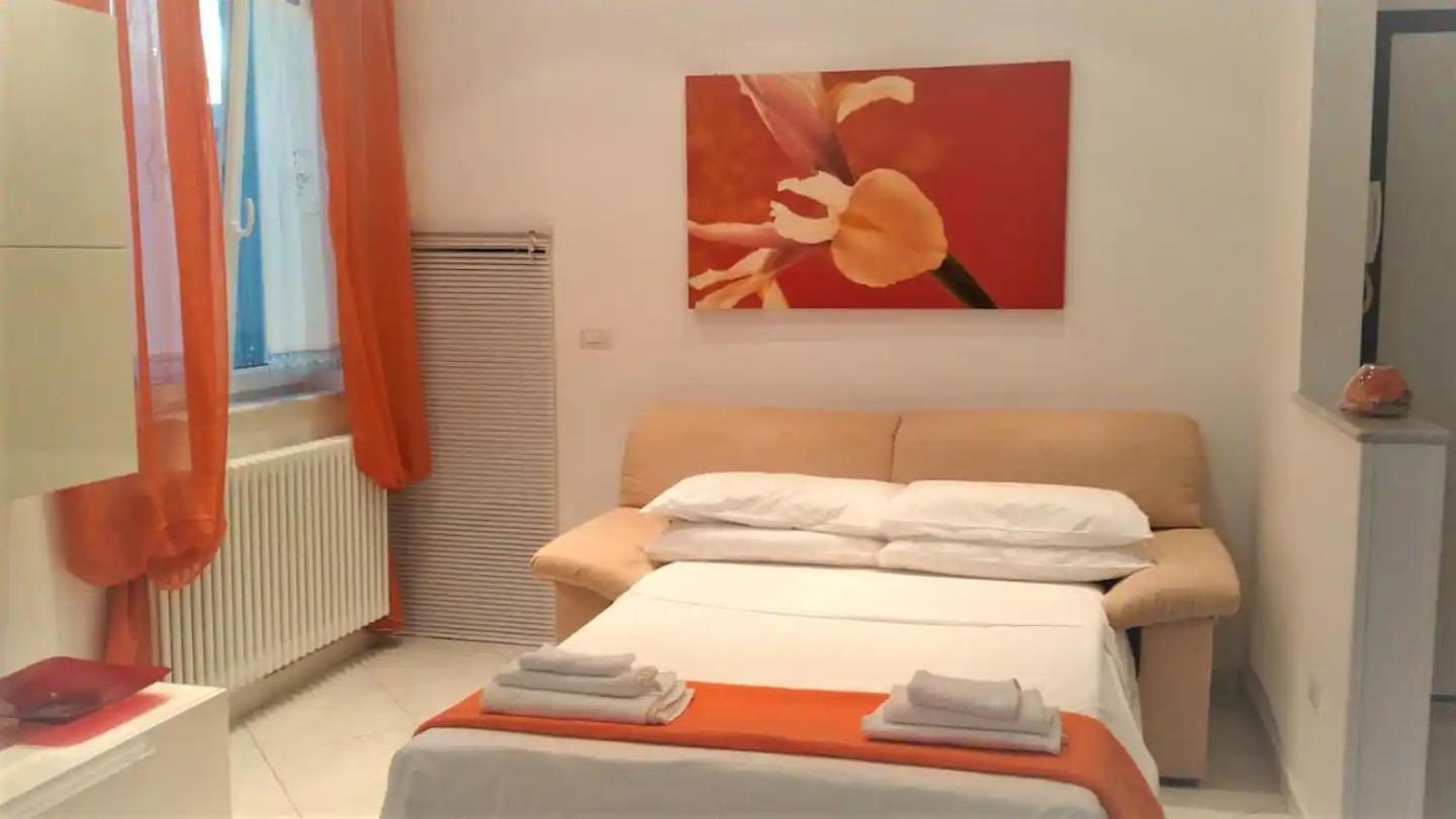 Appartamento Vacanze Riviera Delle Palme San Benedetto del Tronto Exterior photo
