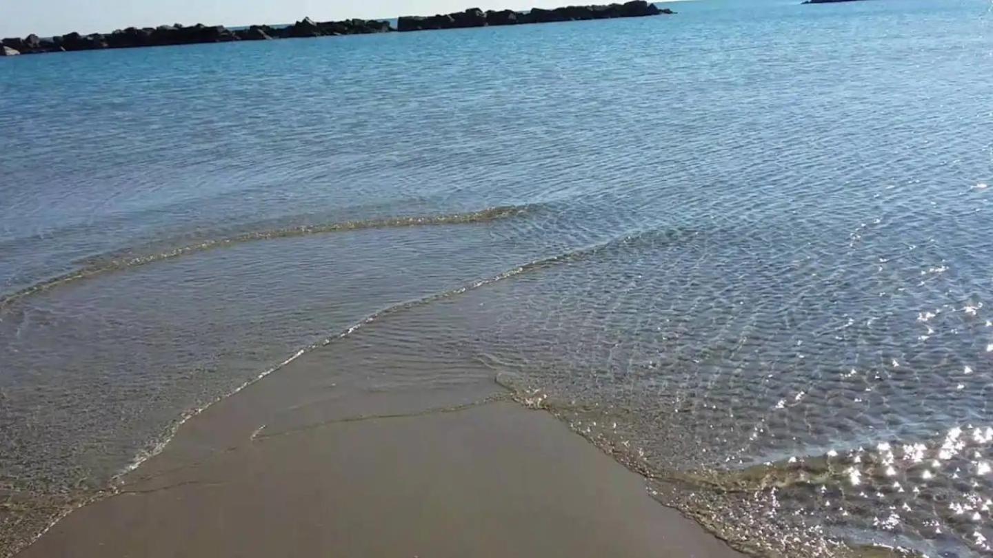 Appartamento Vacanze Riviera Delle Palme San Benedetto del Tronto Exterior photo