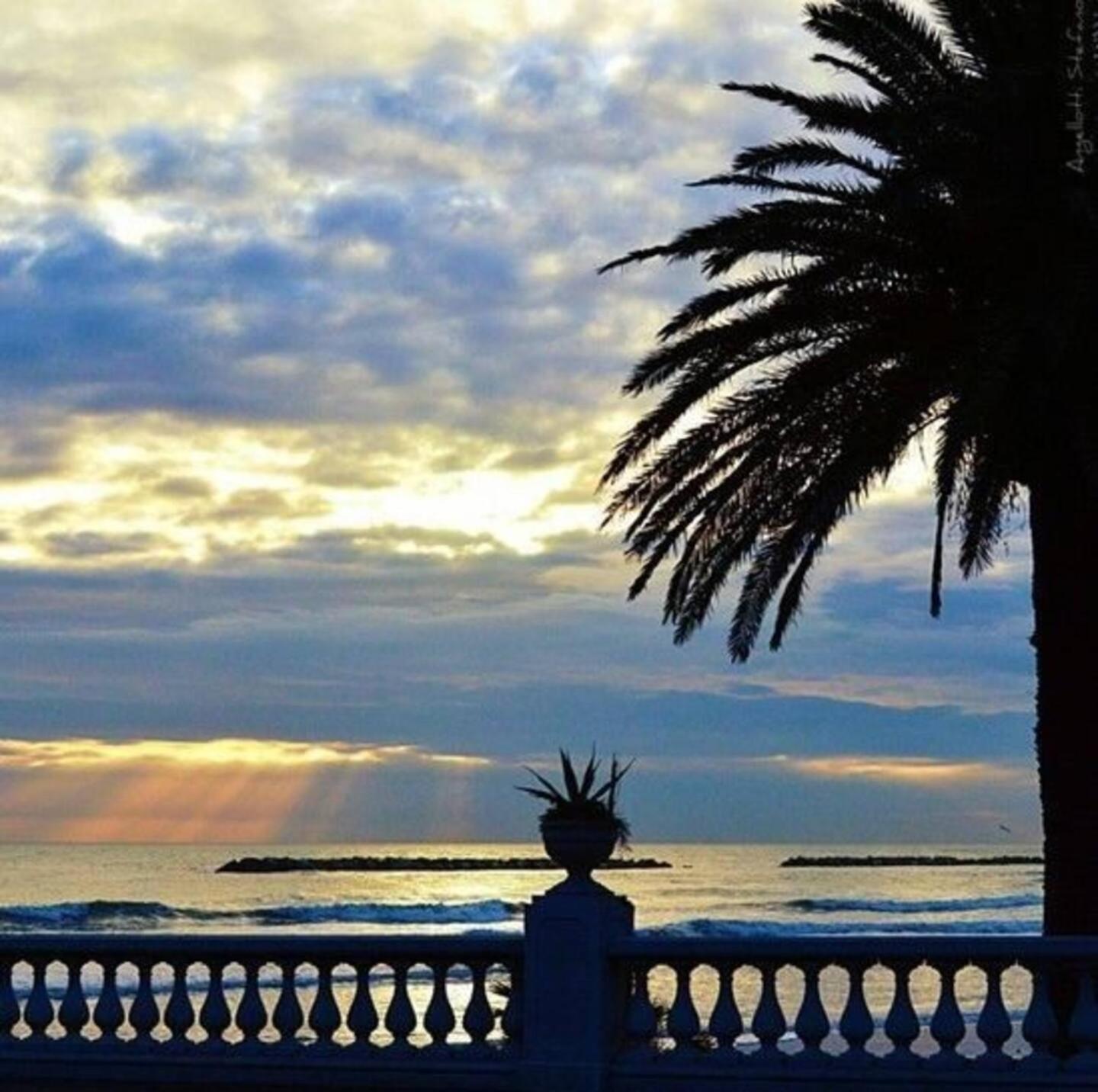 Appartamento Vacanze Riviera Delle Palme San Benedetto del Tronto Exterior photo